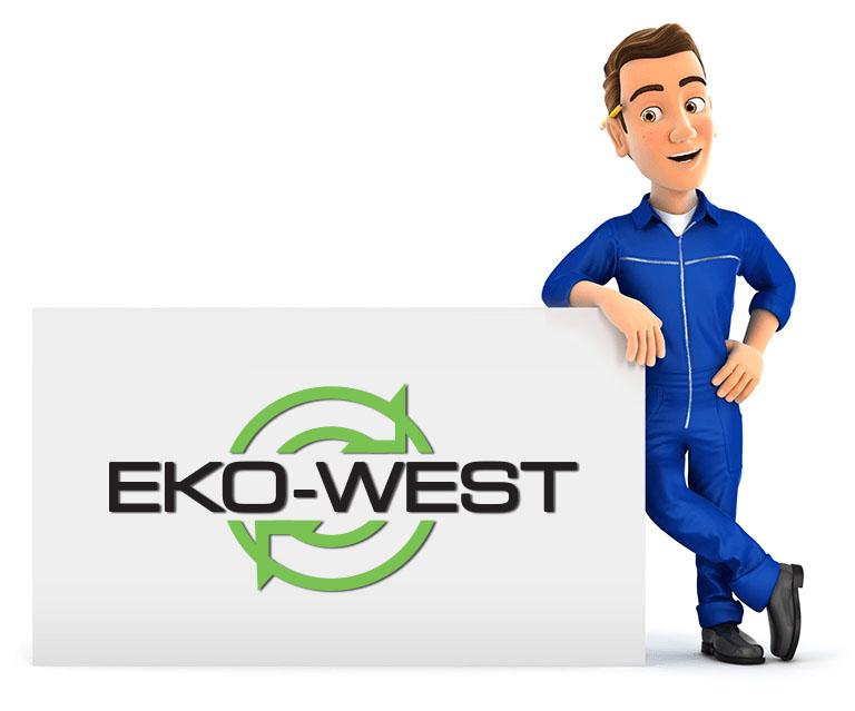 EKO WEST